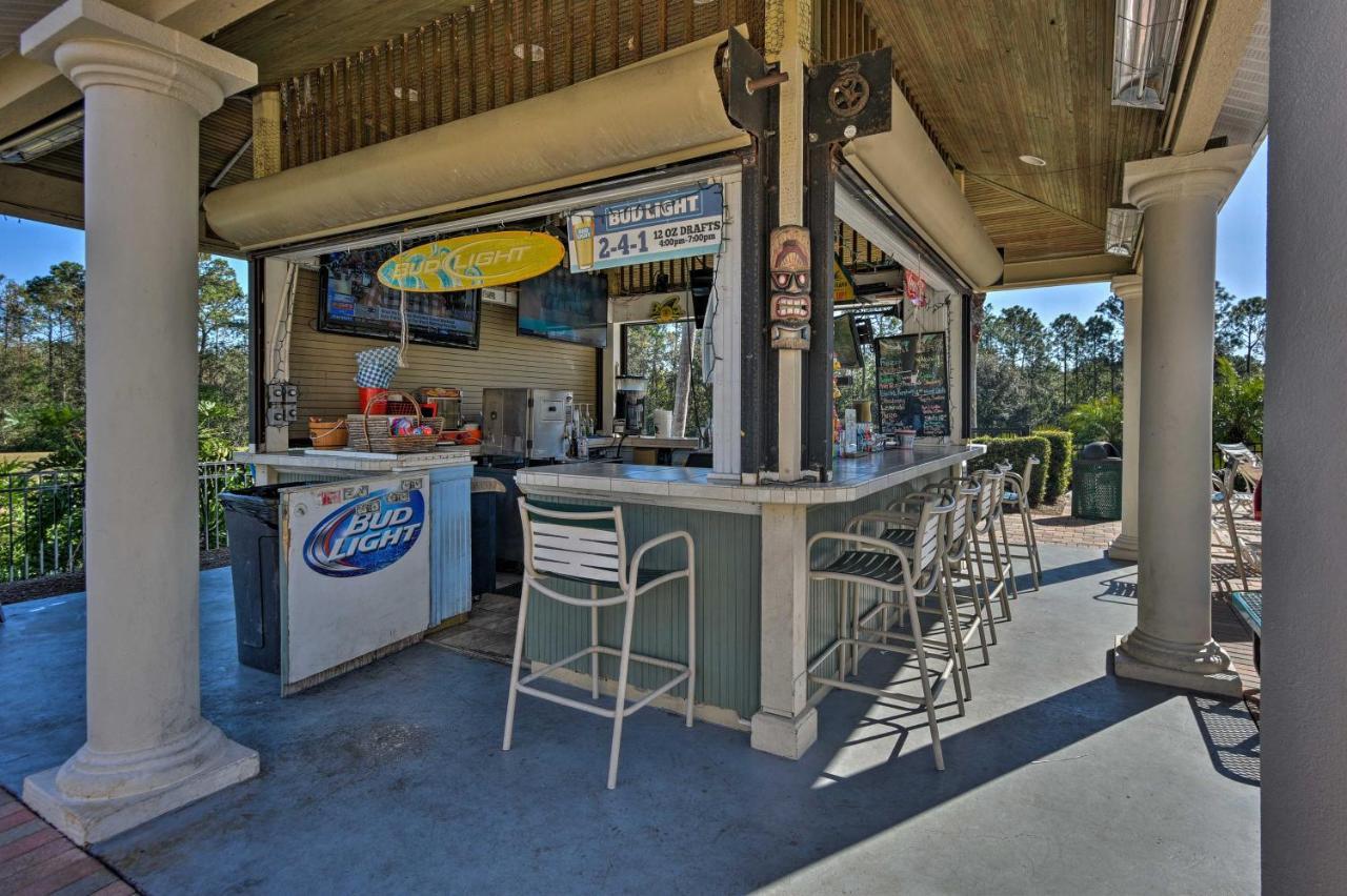Townhome With Resort Amenities 5 Mi To Disney World Kissimmee Luaran gambar