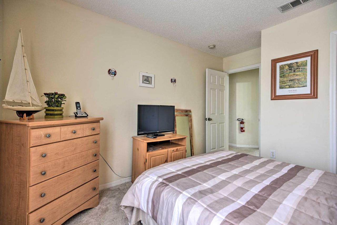 Townhome With Resort Amenities 5 Mi To Disney World Kissimmee Luaran gambar