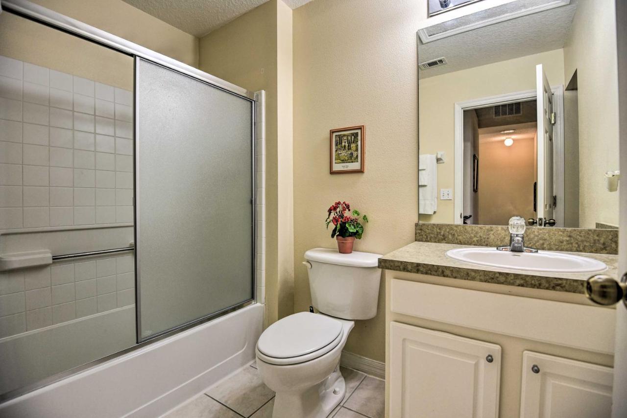 Townhome With Resort Amenities 5 Mi To Disney World Kissimmee Luaran gambar